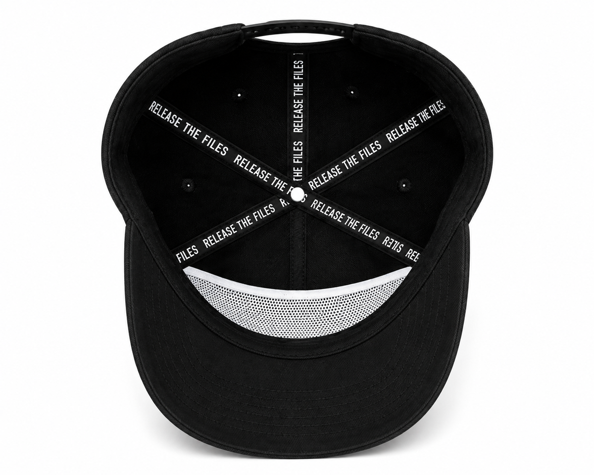 Trust Issues Snapback