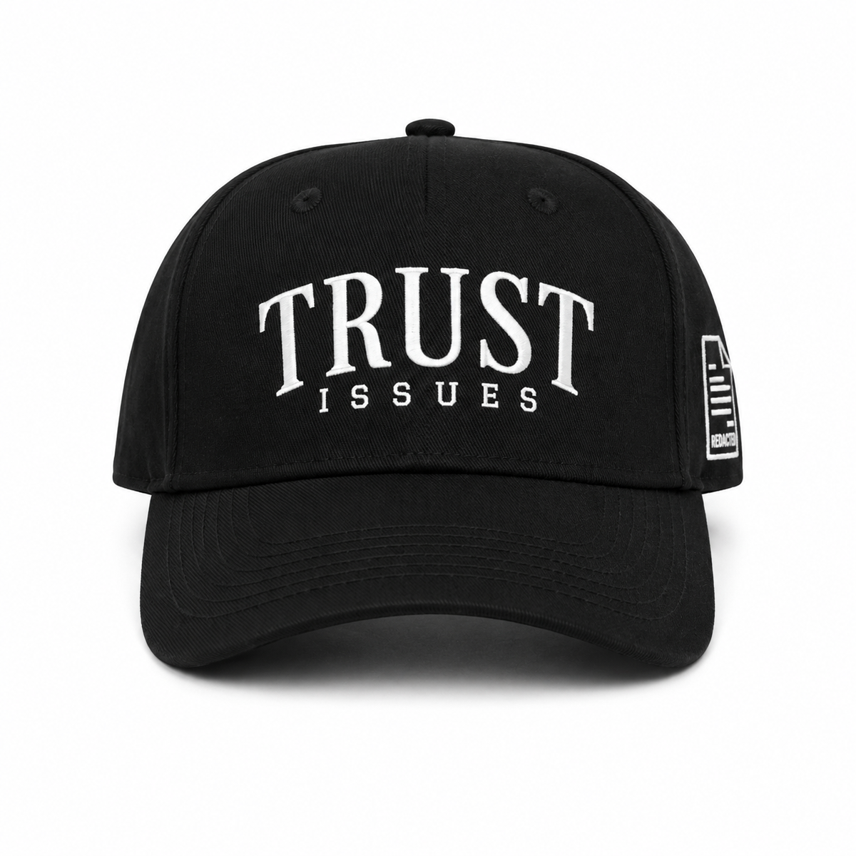 Trust Issues Snapback