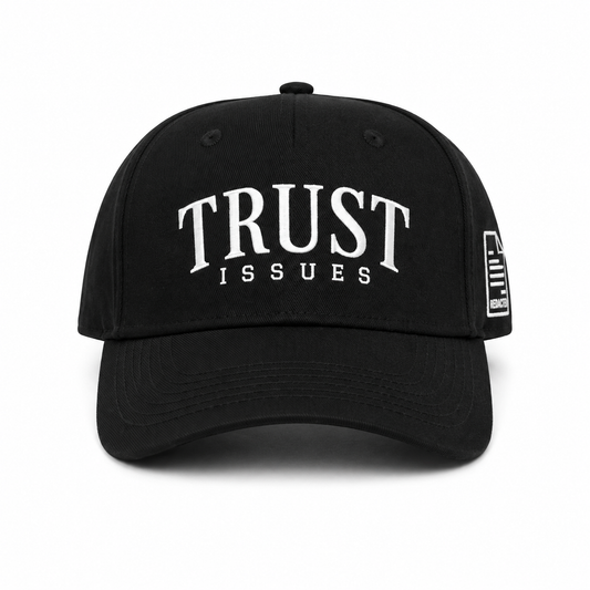 Trust Issues Snapback
