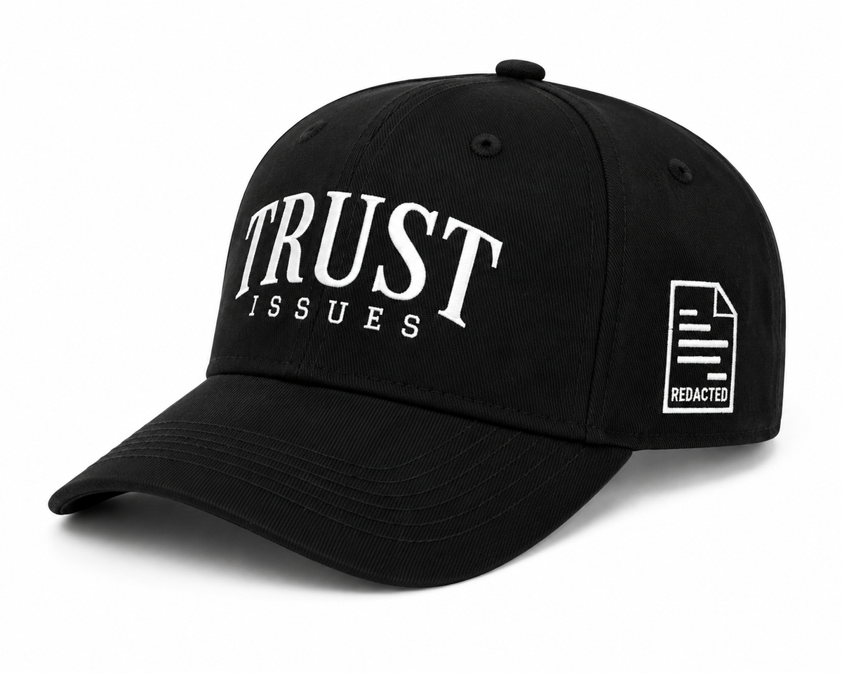 Trust Issues Snapback