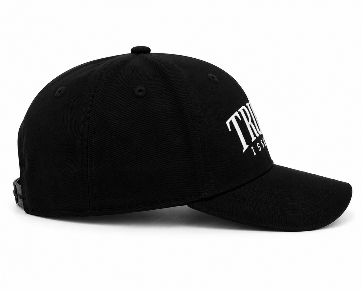 Trust Issues Snapback