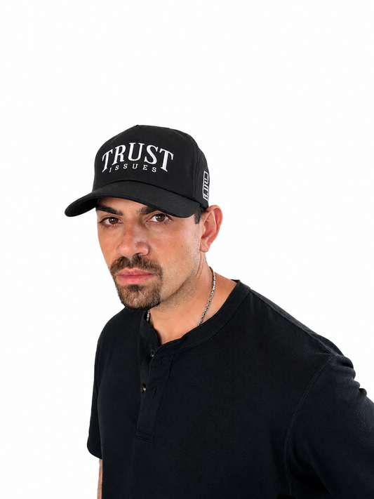 Trust Issues Snapback