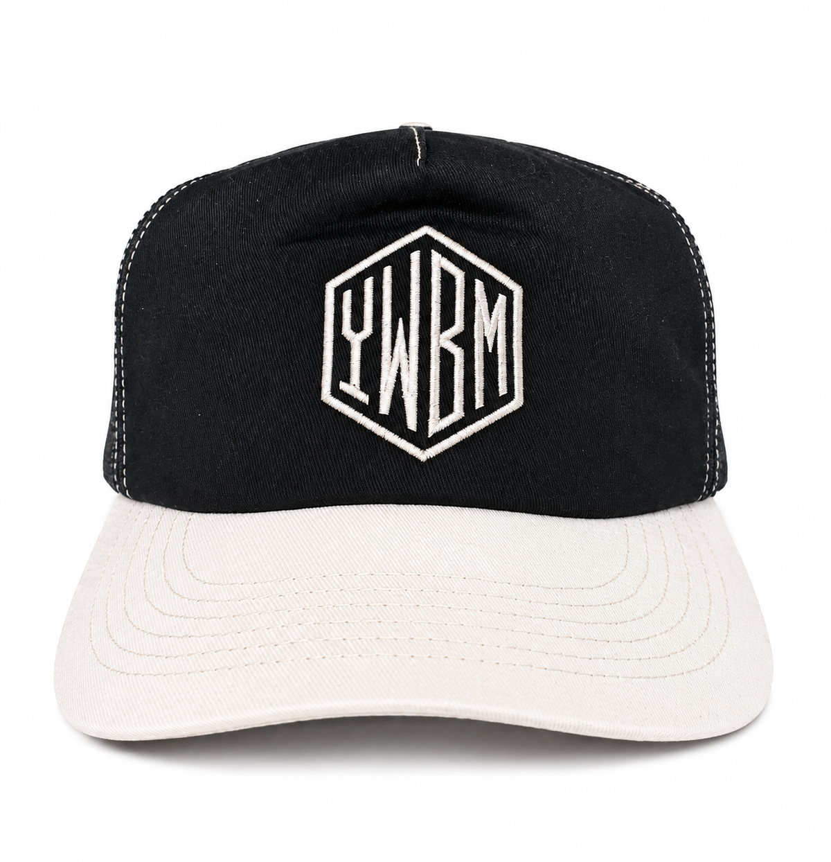 You Won't Believe Me Snapback