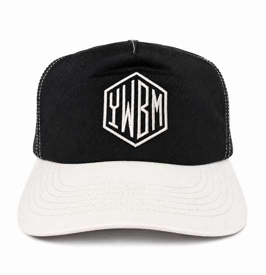 You Won't Believe Me Snapback
