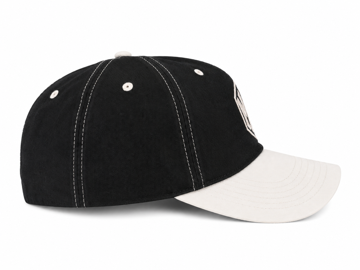 You Won't Believe Me Snapback