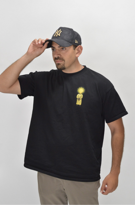 “The Truth on Trial” – Limited Edition Oversized Tee (PRE ORDER)